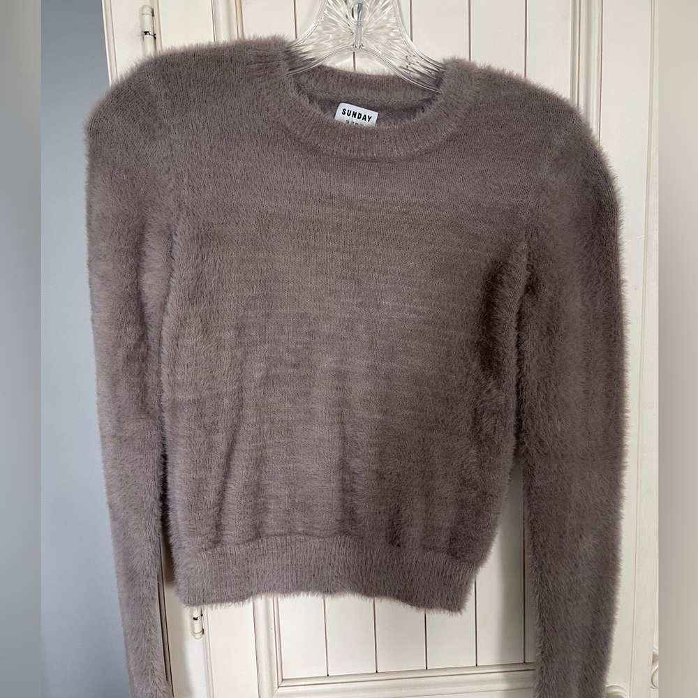 Aritzia Sunday Best Sweater